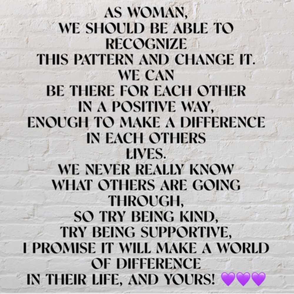 We are all the same, but innately unique, no matter what anyone believes! - Picture 2 of 3